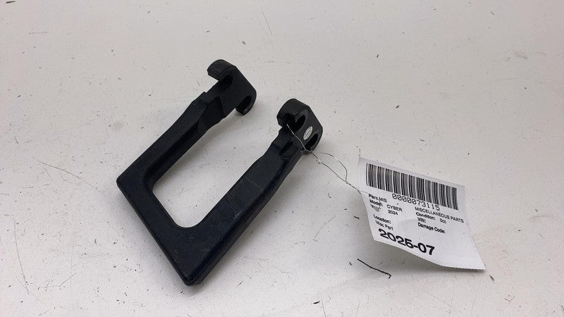 ⭕ 2024 Tesla Cybertruck Front Right Side Subframe Recovery Tow Hook 12