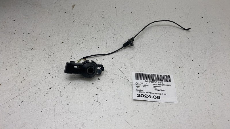 8W6919268H ⭕ 15-24 Audi Q7 Porsche Cayenne Front/Rear Bumper Park Assist Sensor 8W6919268H