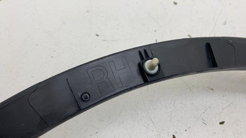 ⭕ 20-24 Tesla Model Y Front Right Fender Wheel Arch Flare Molding 1494