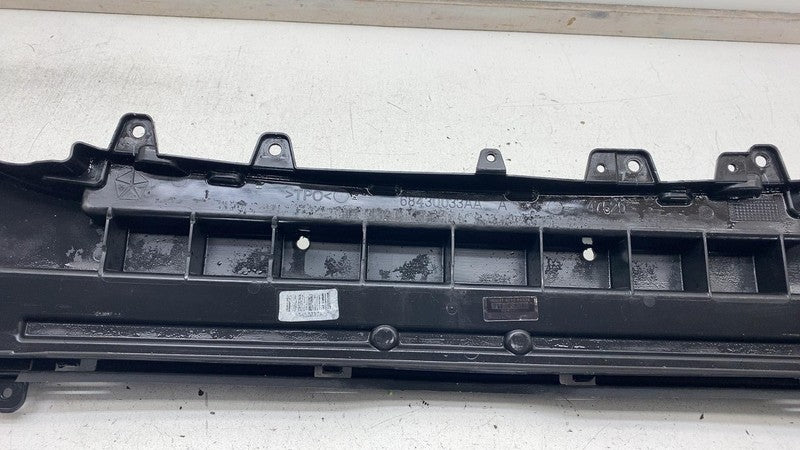 ⭕ 2021-2024 Chrysler Pacifica Front Bumper Impact Energy Absorber 6843