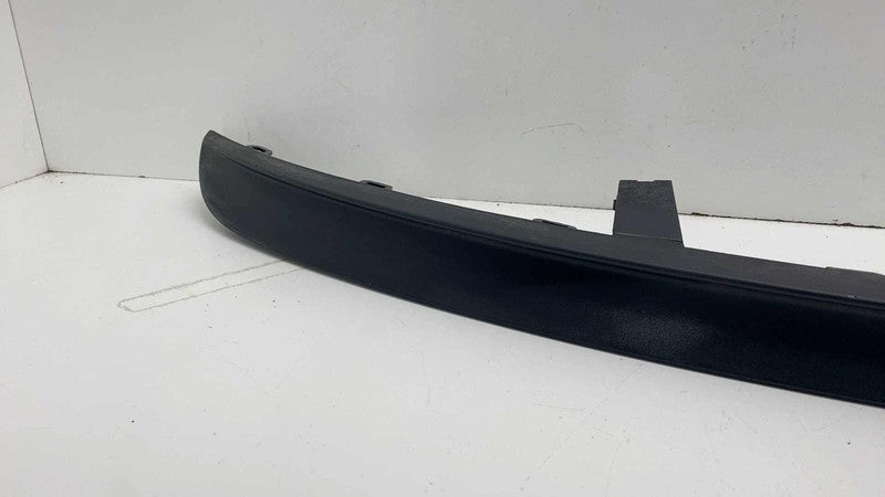 ⭕ 2017-2020 Tesla Model 3 M3 Rear Bumper Lower Spoiler Valance Molding Trim OEM