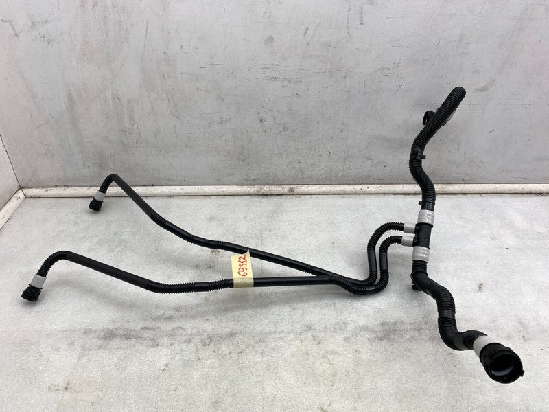 ⭕ 2017-2022 Tesla Model 3 M3 Chiller to Battery Cooling Hose Tube Pipe Line Assy