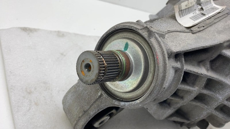 2011-2014 Porsche Cayenne Rear Axle Differential LSD (Electric) 4.8L Non-Turbo