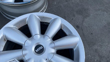 ⭕ 2011-2017 Mini Cooper Countryman SET Wheel Rim 18" inch 18x7.5 Alloy 8-Spoke