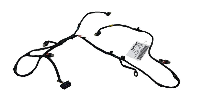 ⭕ 2017-2023 Tesla Model 3 M3 Rear Bumper Wiring Harness Cable Wire 106