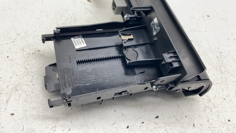 ⭕17-20 Maserati Ghibli Front Dash Storage Bin Tray Compartment Console