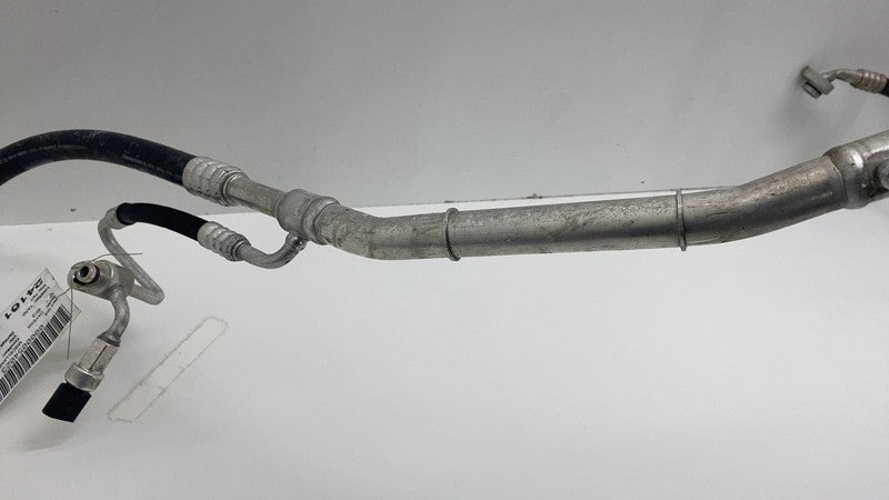 ⭕ 2011-2016 Porsche Cayenne A/C Air Conditioning Hose Pipe Line Tube 7