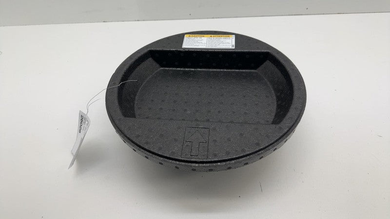 6477710020 ⭕ 19-22 Toyota C-HR Trunk Floor Spare Wheel Storage Compartment Box 64777-10020