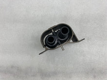 ⭕ 12-20 Model S X Rapidmate Battery Coolant Dry Break Connector OEM 1003117-00-G
