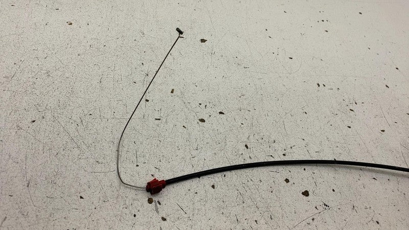 2018 2019 2020 BMW 530e Emergency Hand Brake Cable Assembly