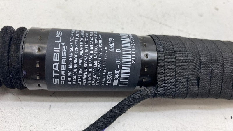 ⭕ 16-23 Model X Front Left / Rear Right Primary Door Lift Gas Strut 10