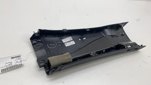 ⭕ 16-20 Model X Driver Side B-Pillar Lower Trim w/ Air Duct Left LH 1035967-01-H