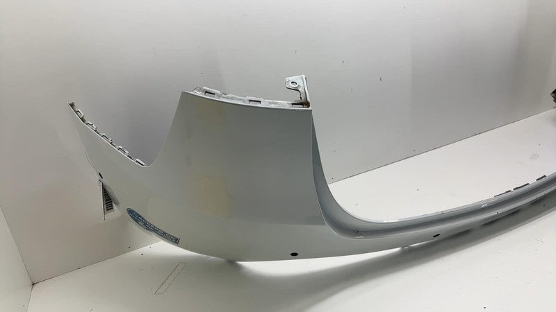 ⭕ 2020-2024 Tesla Model Y MY Rear Bumper Cover w/ Sensor Holes OEM Whi