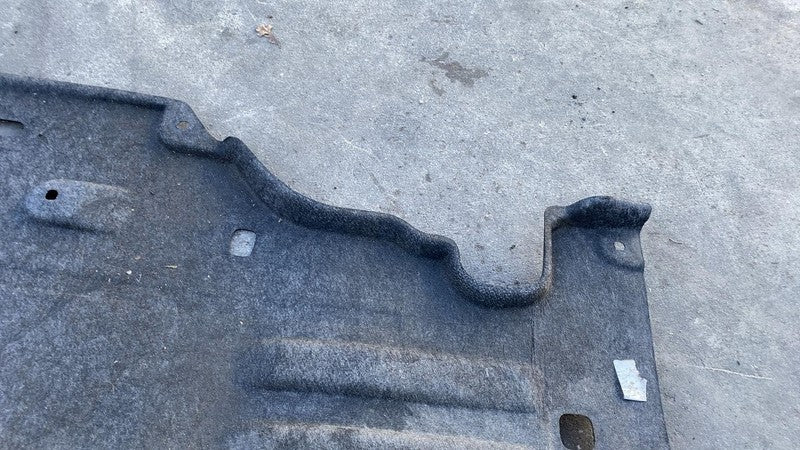 2017-2024 Chrysler Pacifica Rear Diffuser Panel Splash Shield Guard Cover