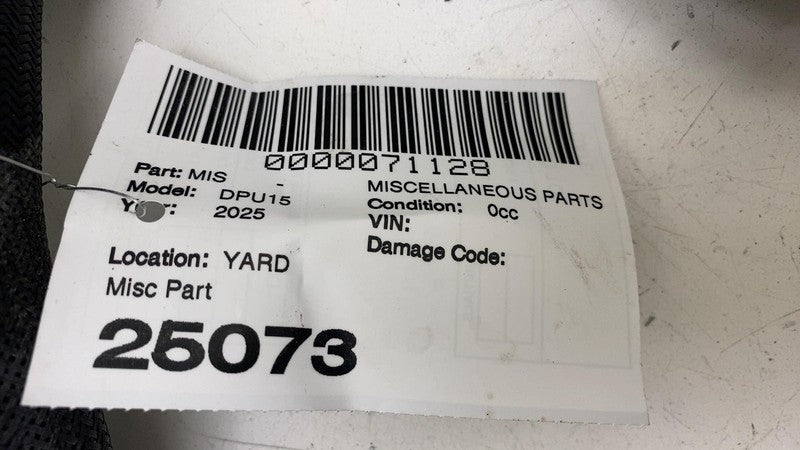 ⭕ 2025 Ram 1500 Pickup Radiator Hose Outlet Line 68564572AA