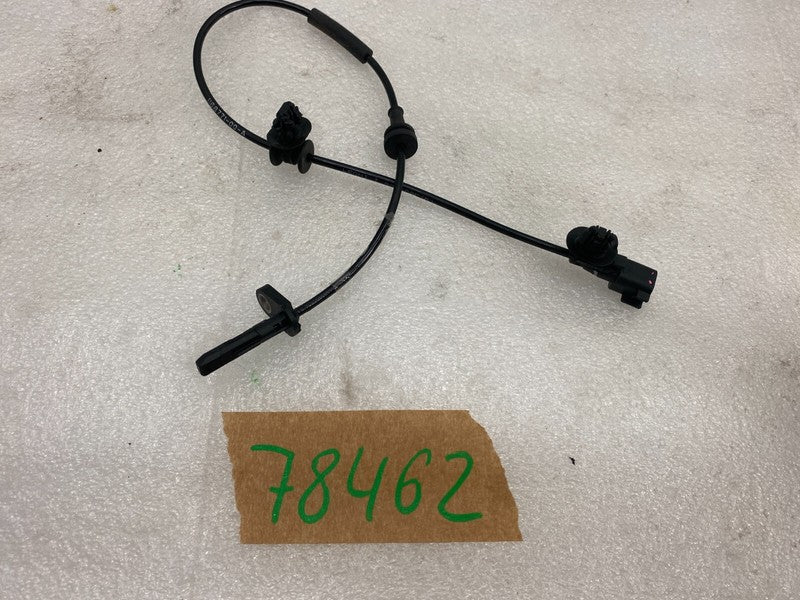118877100A 17-23 Model 3 Y Rear Left or Right Anti-Lock ABS Wheel Speed Sensor 1188771-00-A