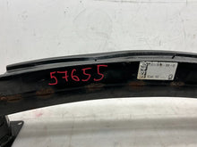 ⭕ 16-20 Model S MS Front Bumper Reinforcement Energy Absorber Bar 1060976-00-D