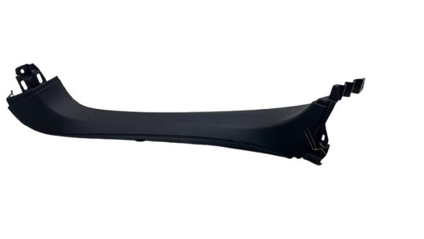 ⭕ 16-20 Model X Rear Passenger Side Liftgate Trim Cover Panel Right 1037902-00-E