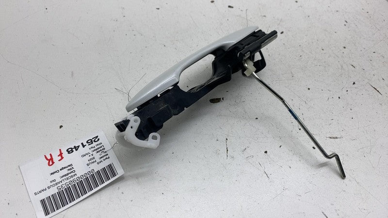 ⭕ 23-25 Toyota Prius Front Passenger Exterior Door Handle Outer Right 