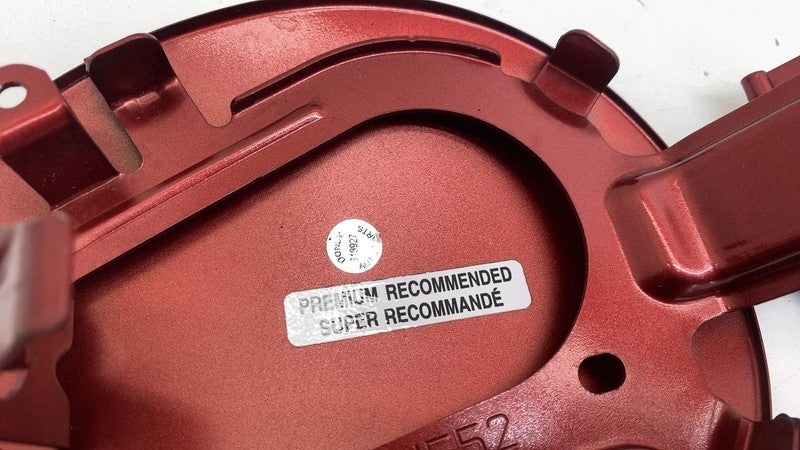 ⭕ 2014 Mazda MX-5 Miata Fuel Gas Tank Filler Door Lid Panel Cover Cap 