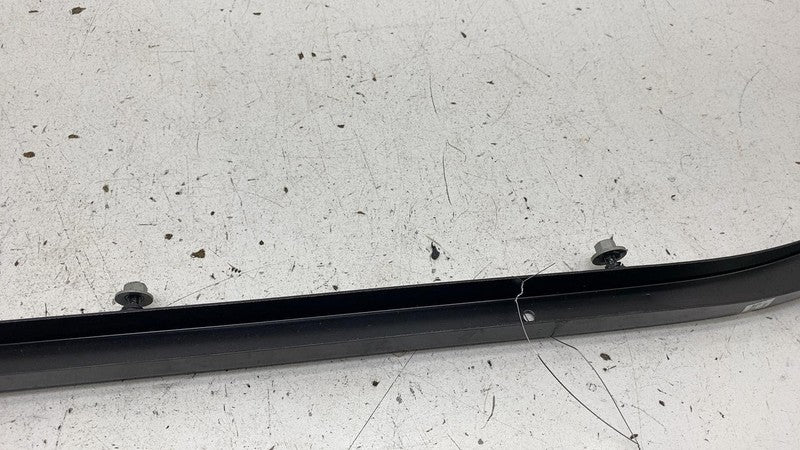 ⭕2017-2023 Chrysler Pacifica Rear Driver Door Upper Slide Roller Track