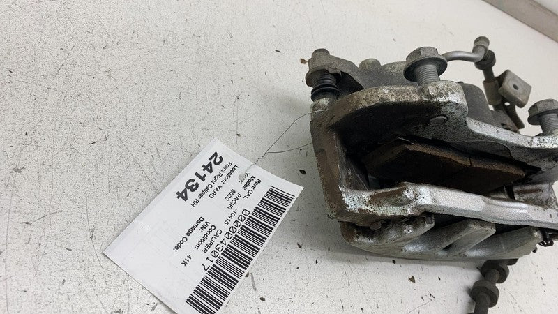 ⭕ 2021-2024 Chrysler Pacifica Front Right Passenger Side Disc Brake Caliper Assy