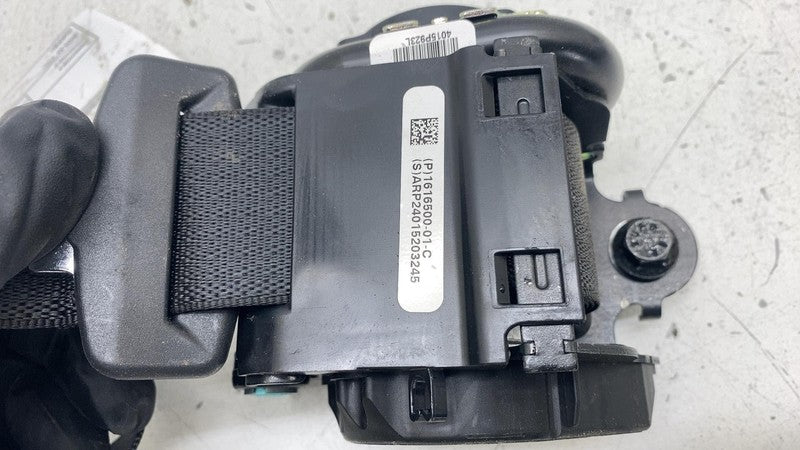 ⭕20-24 Tesla Model Y Rear Left or Right 2nd Row Seat Belt Retractor 16