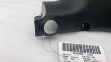 ⭕ 2018-2023 Jeep Wrangler 4XE Driver Side D-Pillar Molding Left LH 6GP03TX7AB