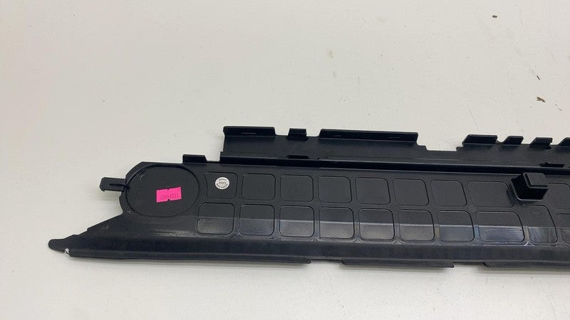 ⭕ 25 Chevrolet Silverado 1500 Radiator Air Baffle Support Splash Shiel