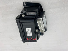 ⭕ 12-20 Model S MS Power Liftgate + ECU Park Assist + Brake Module 1007618-00-J