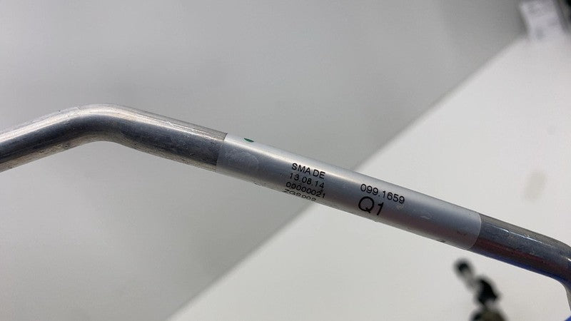 A2428301300 ⭕2014-2015 Mercedes-Benz B Electric Drive A/C Refrigerant Fluid Hose A2428301300