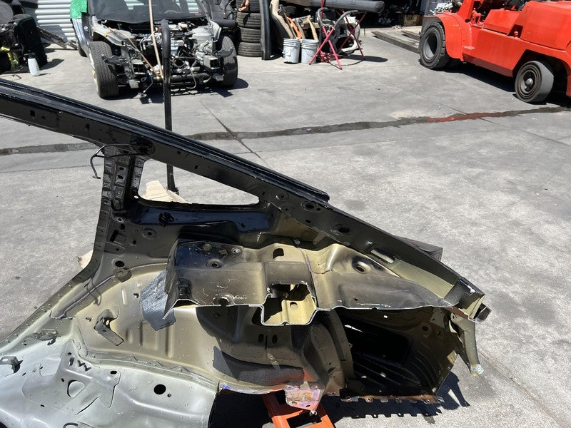 ⭕ 2017-2020 Tesla Model 3 Rear Right Quarter Panel Structural Cutout B