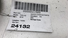 ⭕ 2016-2020 Tesla Model S Front 1st Row Seat Belt & Retractor Right 1079278-03-C