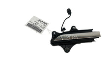 ⭕ 16-20 Tesla Model X Rear Left Outer Door Handle Exterior Chrome 1045157-00-D