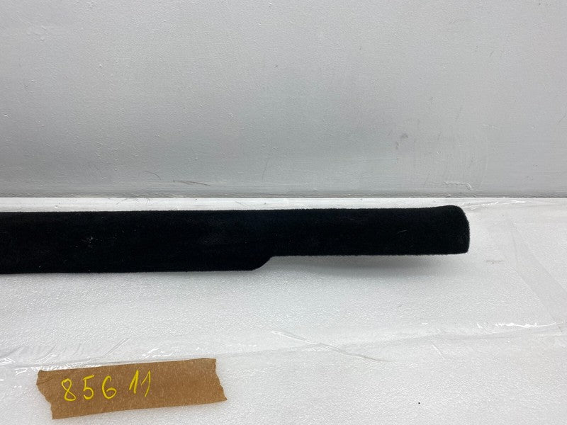 ⭕ 2020-2023 Tesla Model Y Front Passenger Side A-Pillar Lower Trim Panel Right