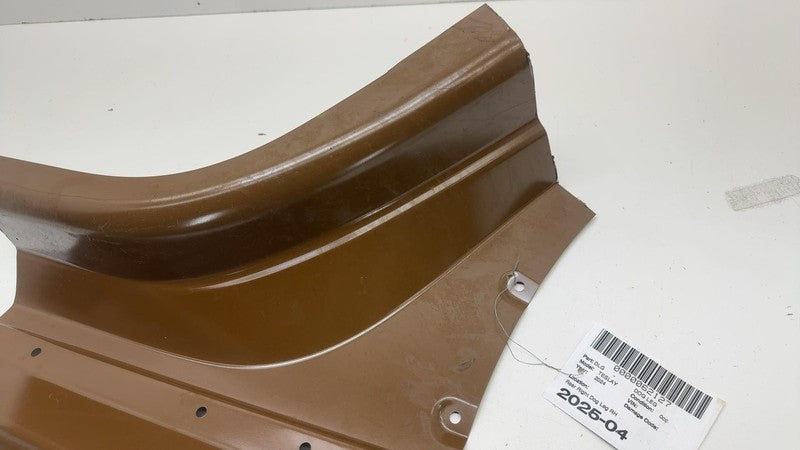 ⭕ 2020-2023 Tesla Model Y Rear Passenger Side Quarter Panel Dog Leg Skin Right