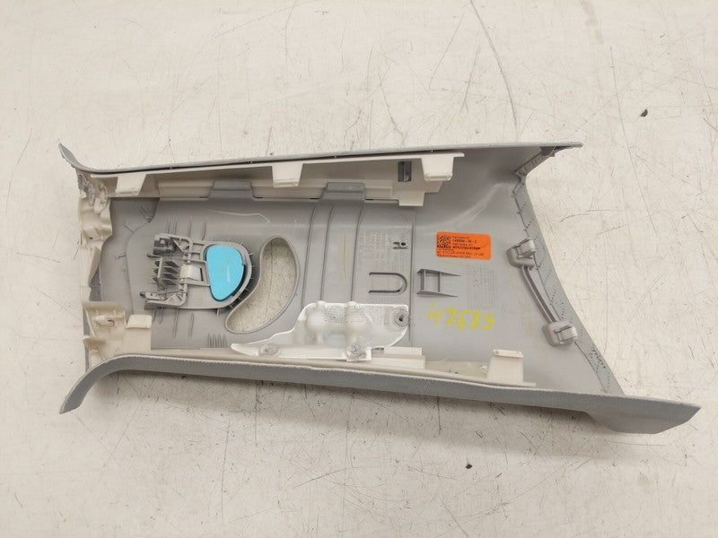 ⭕ 2020-2024 Tesla Model Y Driver Upper B-Pillar Trim Cover Left LH 149