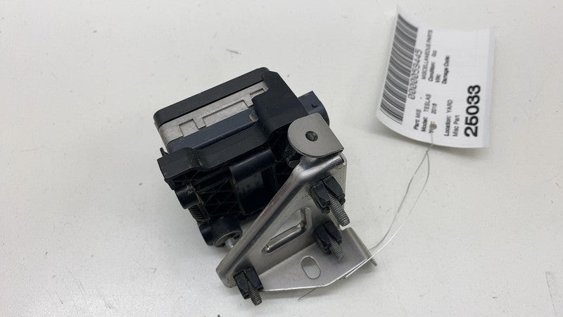 ⭕ 2012-2020 Tesla Model S X Front Radar Sensor Sonar Control Module 10