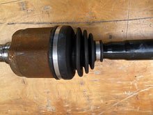 ⭕ 12-20 Model S X Rear Left or Right CV Axle Shaft Halfshaft 36MM 1007719-01-A