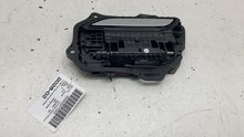 ⭕ 12-15 Tesla Model S Rear Driver Side Exterior Door Handle Outer Left Red PPMR
