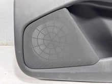 ⭕ 16-20 Model X Front Right Door Panel Trim Card Cover w/ Molding 1055483-21-M