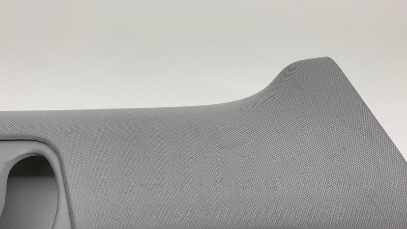 149460700C 2020-2023 Tesla Model Y MY Passenger Side B-Pillar Upper Trim Cover Panel Right