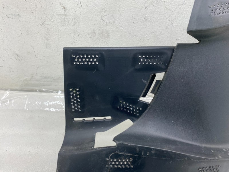 ⭕ 20-24 Tesla Model Y Front Driver Bumper Inner Side Bracket Left 1493