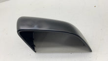 ⭕ 2020-2023 Tesla Model Y Right Exterior Rear View Door Mirror Skull Cap Black
