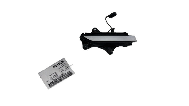 ⭕ 16-20 Tesla Model X Front Right Side Exterior Door Handle Outer 1035