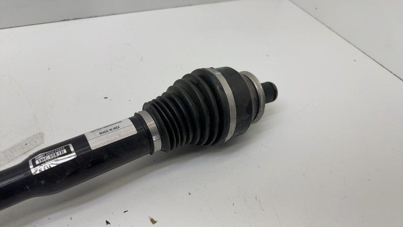 C200055199-C ⭕ 2022-2024 Rivian R1S Rear Left or Right CV Axle Shaft Halfshaft C200055199-C