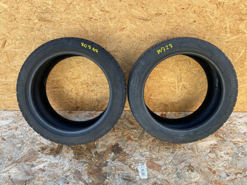 ⭕ BFGoodrich Advantage T/A Sport Tire 235/45R18 98V PAIR