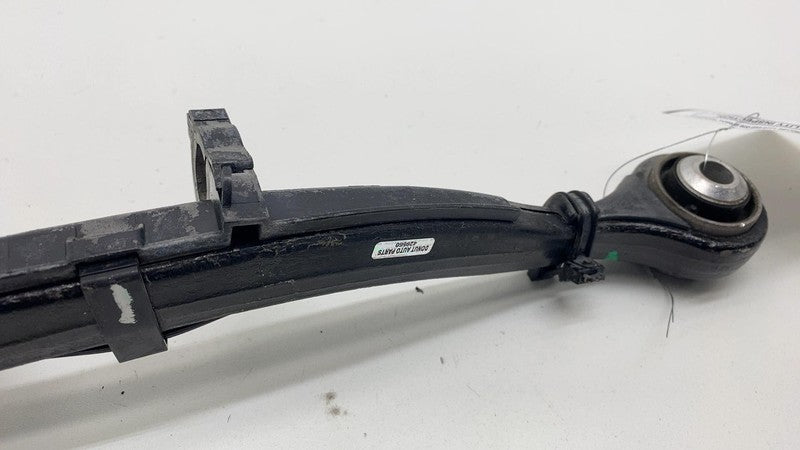 A1664230823 2012-2019 Mercedes-Benz GLE350 Rear Passenger Upper Lateral Control Arm Right RH