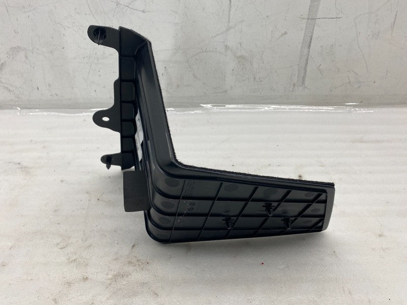 ⭕ 20-24 Model Y Rear Passenger Side Trunk Pocket End Bracket Right 149