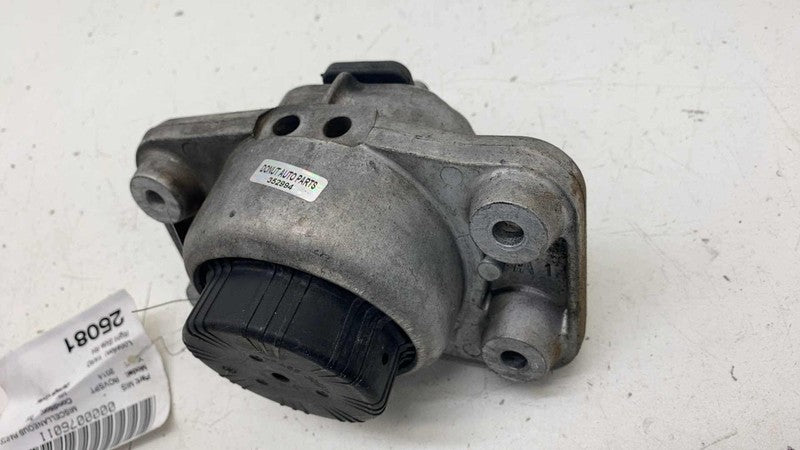 ⭕2014 Land Range Rover Sport Passenger Right Side Engine Motor Mountin